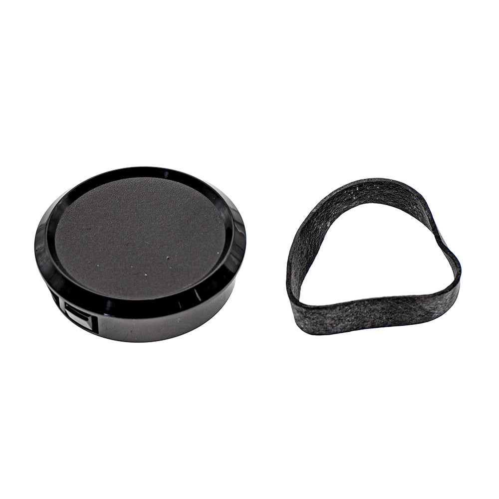 SMY Gauge Pod Blank 52mm (BLACK) - Universal