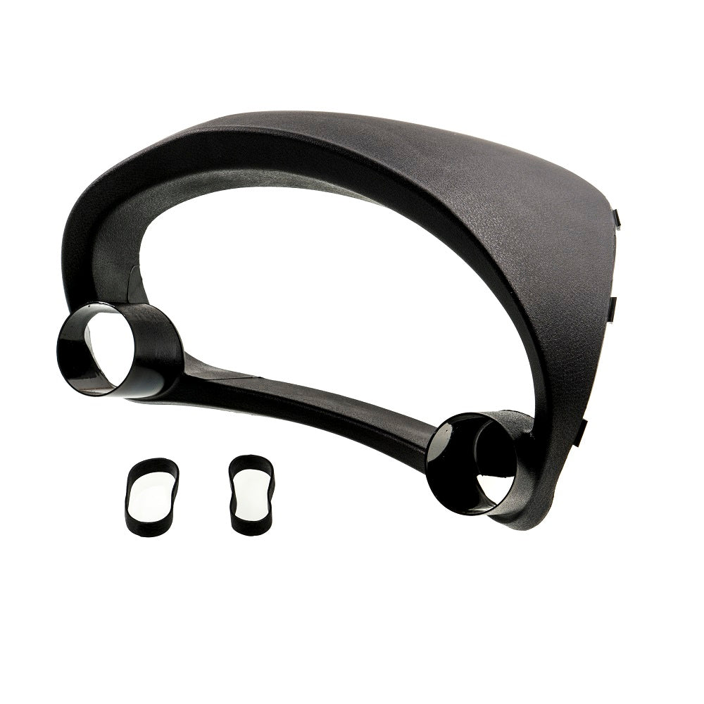 SMY Dual Gauge Pod Subaru 2008-2014 WRX / STI / 2009-2013 Forester