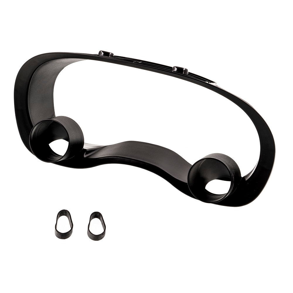 SMY Dual Gauge Pod Subaru 2015-2021 WRX / STI / 2014-2018 Forester