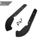 AutoTecknic Carbon Fiber Front Splash Guards - F87 M2 | M2 Competition