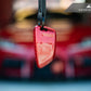AutoTecknic Dry Carbon Remote Key Case - A90/ A91 Supra 2020-Up