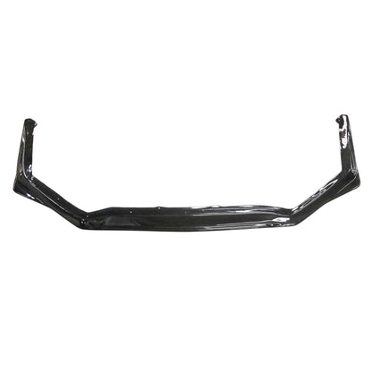 JDMuscle [18-21 WRX/STI]  HT STYLE V2 FRONT CARBON FIBER LIP - Graveyard Performance