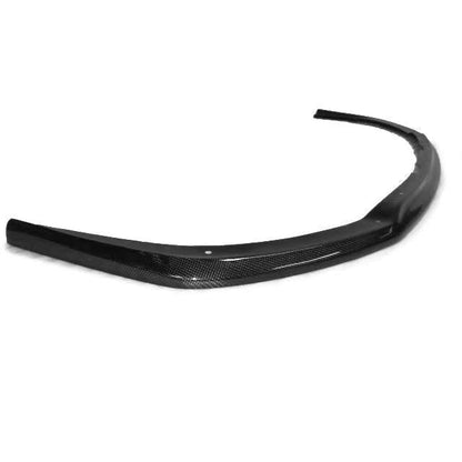 JDMuscle [11-14 WRX/STI] CS Style Carbon Fiber Front Lip - Graveyard Performance