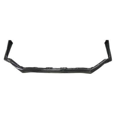 JDMuscle [18-21 WRX/STI] OEM STI Style Carbon Fiber Front Lip - Graveyard Performance