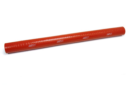 HPS 1.75 inch ID 3 Feet Long Ultra High Temp 4-ply Aramid Reinforced Silicone Coolant Tube Hose Hot 45mm ID