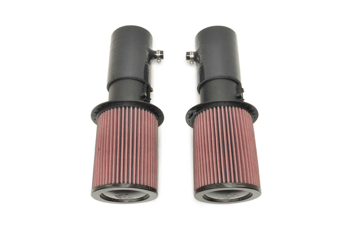 STM Intake Kit for 09-15 Audi R8 and Gallardo
