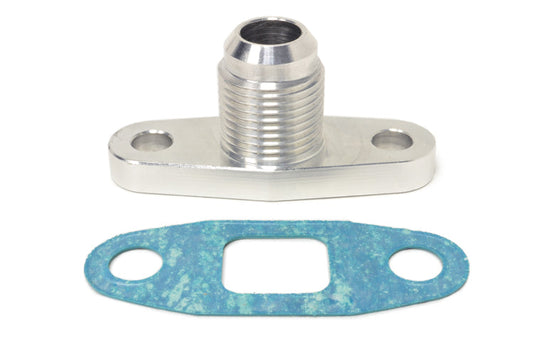 STM -10AN Turbo Oil Drain Fitting G-Series (ODF-G)