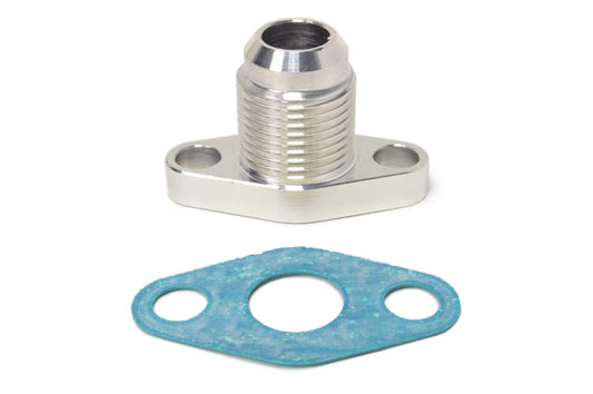 STM -10AN Turbo Oil Drain Fitting GT-Series (ODF-GT)