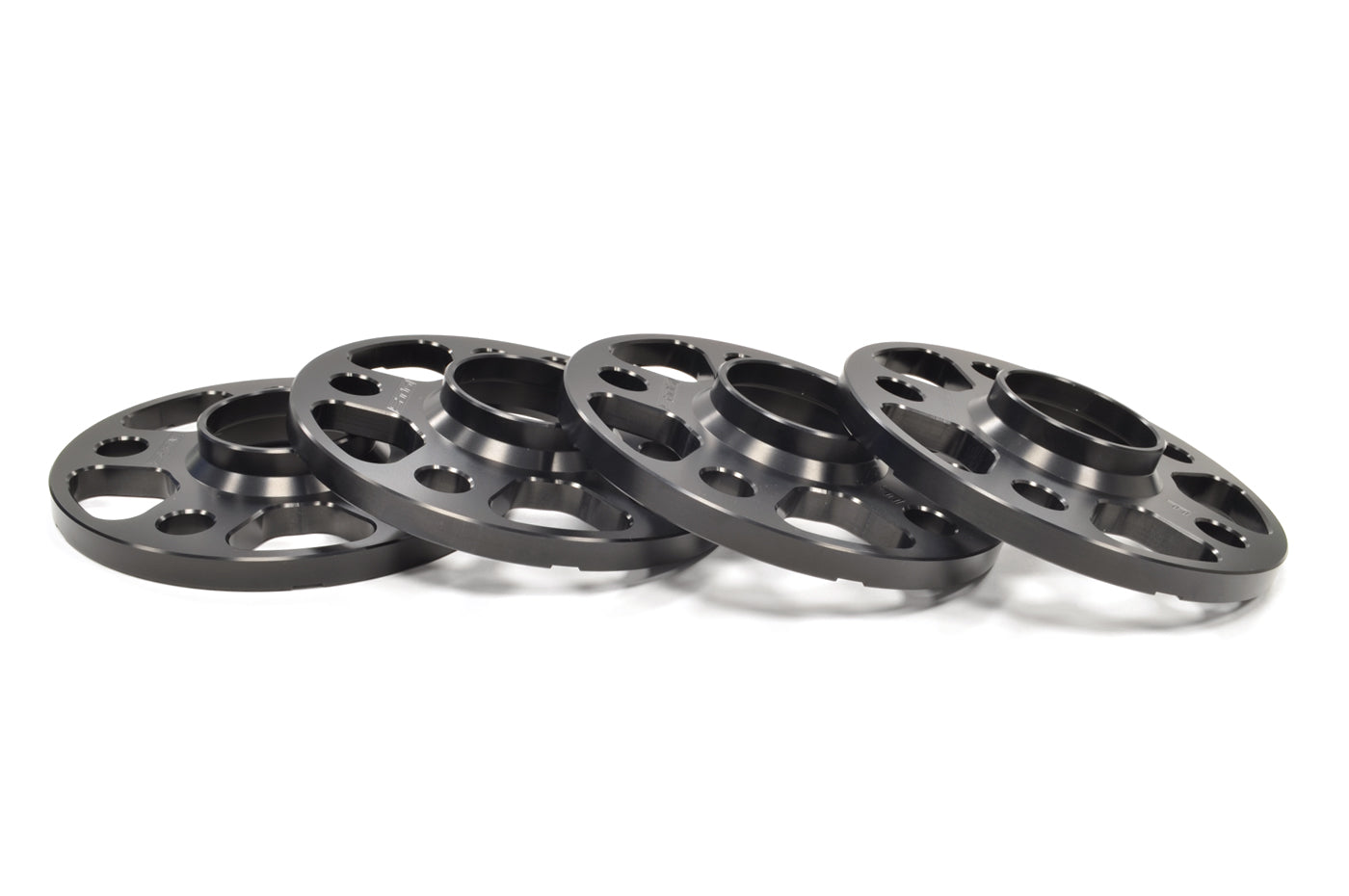STM 11mm Hub Centering Wheel Spacers for 2015+ Porsche Macan