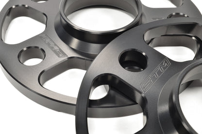 STM 11mm Wheel Spacers for Audi RS3 8V 8Y S3 Golf R