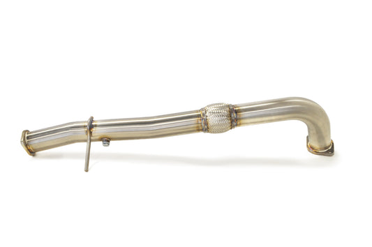 STM Stainless Downpipe for 1G AWD DSM