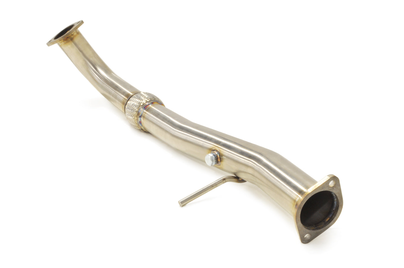 STM Stainless Downpipe for 1G AWD DSM