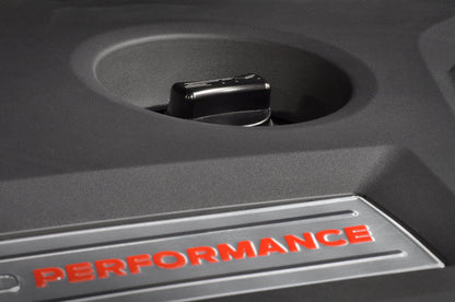 STM Focus RS Billet Aluminum Engine Oil Cap