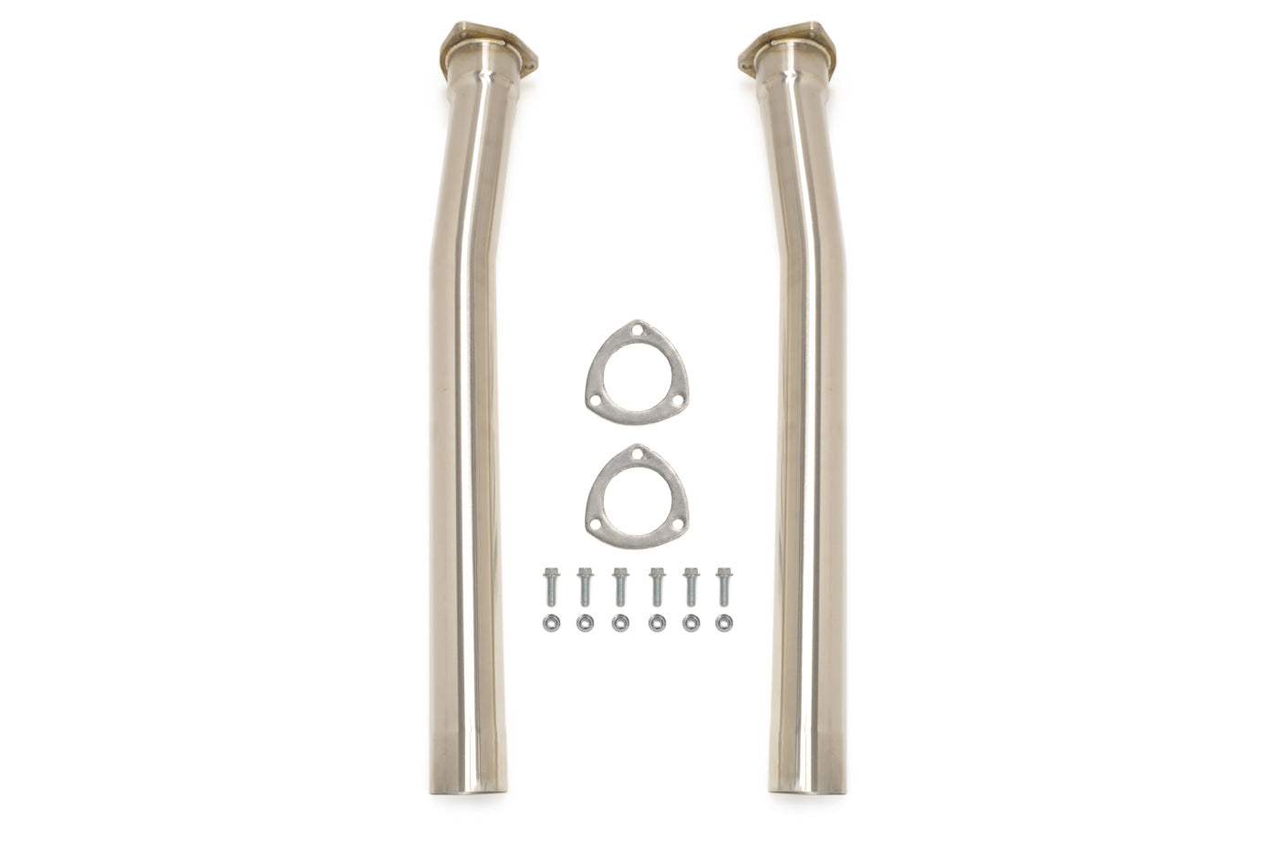 STM Mid Pipes for Audi RS3/TTRS