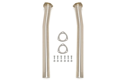 STM Mid Pipes for Audi RS3/TTRS