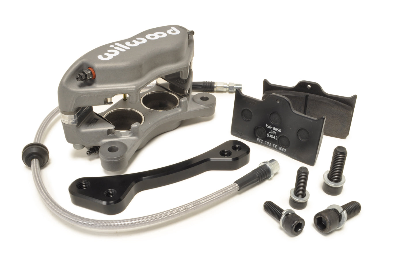 STM 2020+ Supra GR Lightweight Front Drag Brake Kit