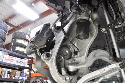 STM 2020+ Supra GR Lightweight Front Drag Brake Kit