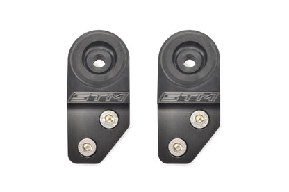 STM 2G DSM Billet Aluminum Radiator Brackets