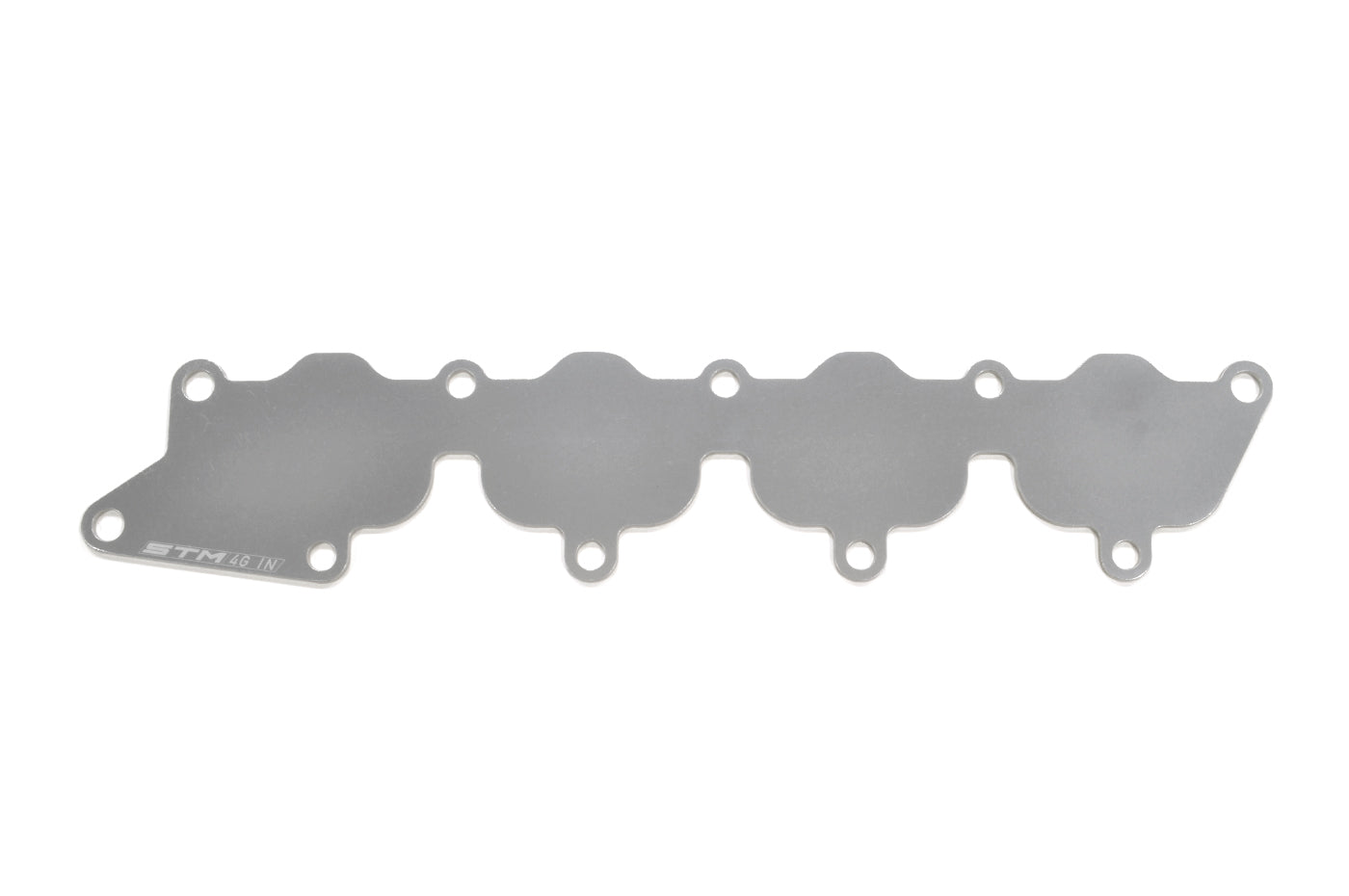 STM Head Port Block Off Plate for 4G63 DSM/Evo