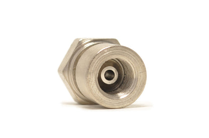 STM Quarter Master HRB to Clutch Line Fitting for Evo X