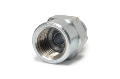 STM -6AN Male to 14mm x 1.5 Female Bubble Flare Fitting