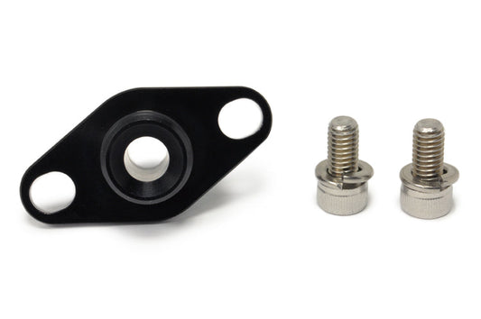 STM -6AN Fuel Rail Fitting (FRF-6S) for Evo 7/8/9/DSM/3S