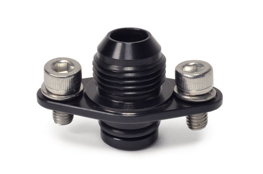 STM -8AN Fuel Rail Fitting (FRF-8S) for Evo 7/8/9/DSM/3S