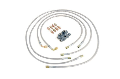 STM ABS Delete Kit for 1G DSM