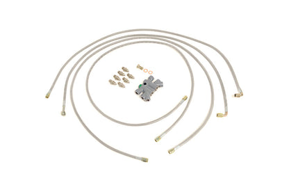 STM ABS Delete Kit for 3000GT/Stealth