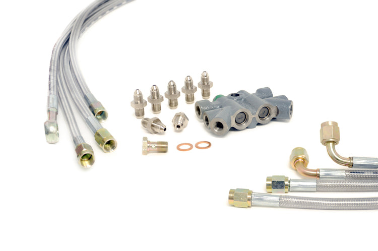 STM ABS Delete Kit for 3000GT/Stealth