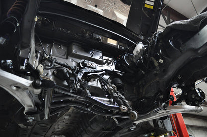 STM Evo 8/9 ABS Delete Kit V2 (Lines Only)