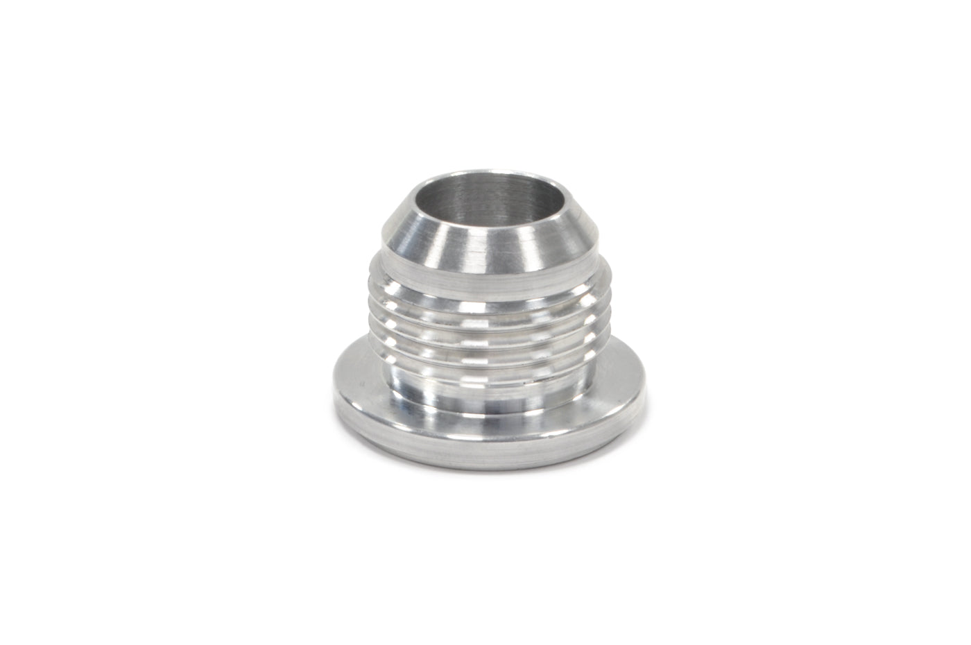STM Aluminum Male AN Weld Bungs