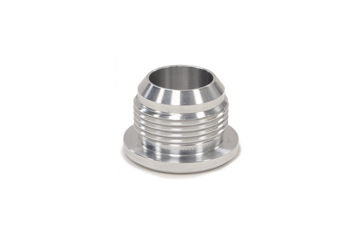 STM Aluminum Male AN Weld Bungs