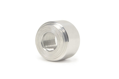 STM Weld-On Aluminum NPT Bung