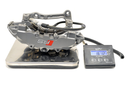 STM Audi RS3 Lightweight Front Drag Brake Kit