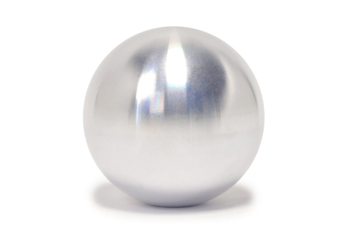 STM Billet Aluminum Shift Knob (M10 x 1.25 Thread)