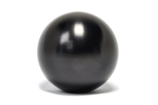 STM Billet Aluminum Shift Knob (M10 x 1.25 Thread)