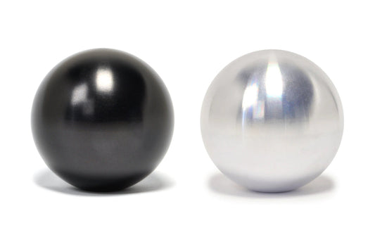 STM Billet Aluminum Shift Knob (M10 x 1.25 Thread)