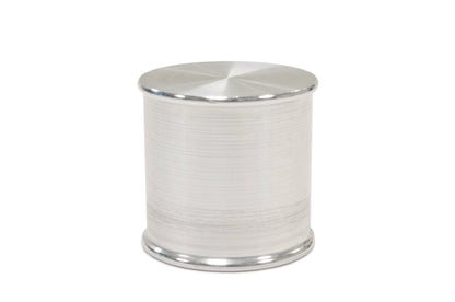 STM Billet BOV Discharge Hose Block Off Plug