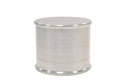 STM Billet BOV Discharge Hose Block Off Plug