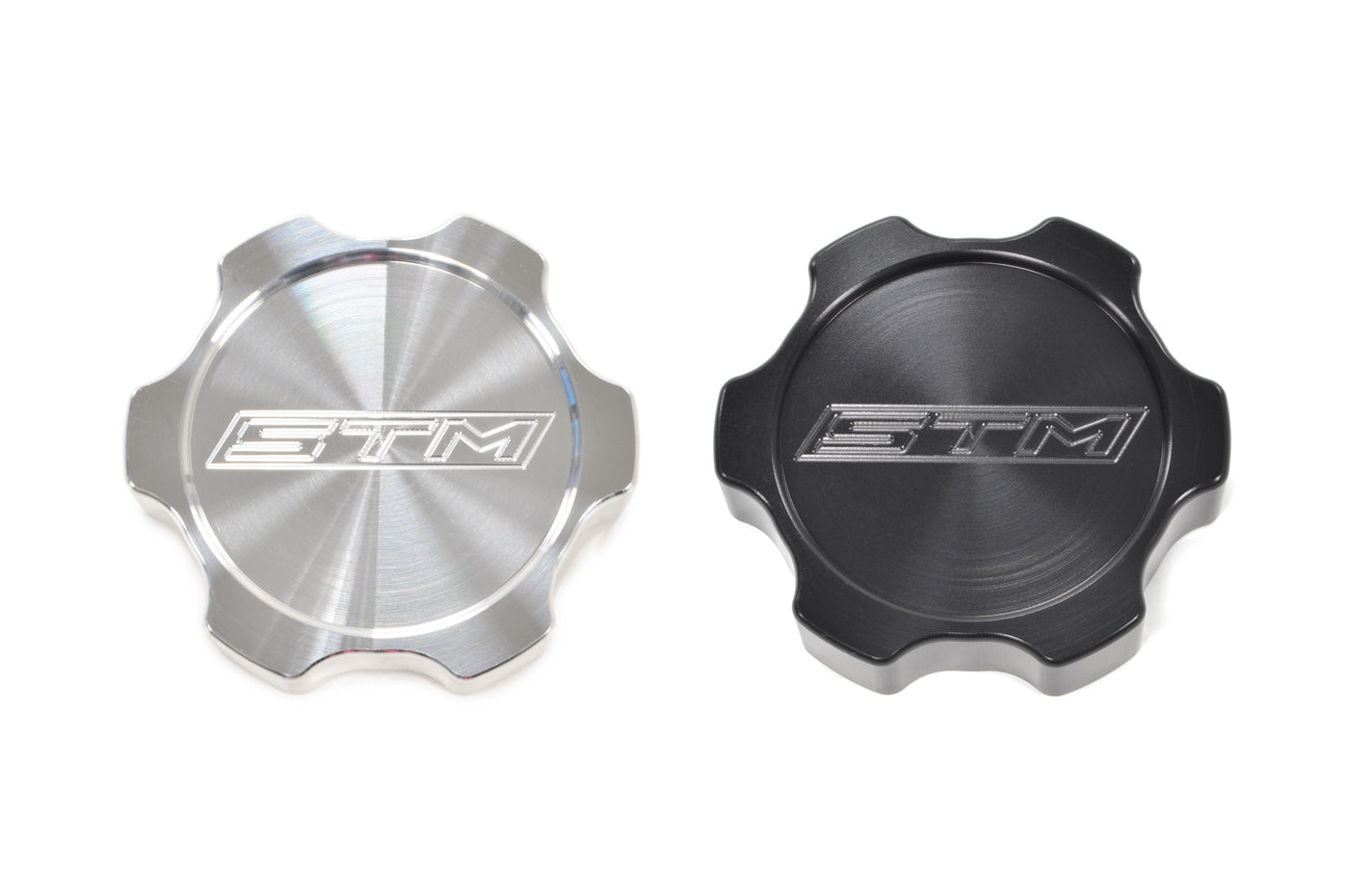 STM Billet Brake Fluid Reservoir Cap for Evo 7/8/9/X