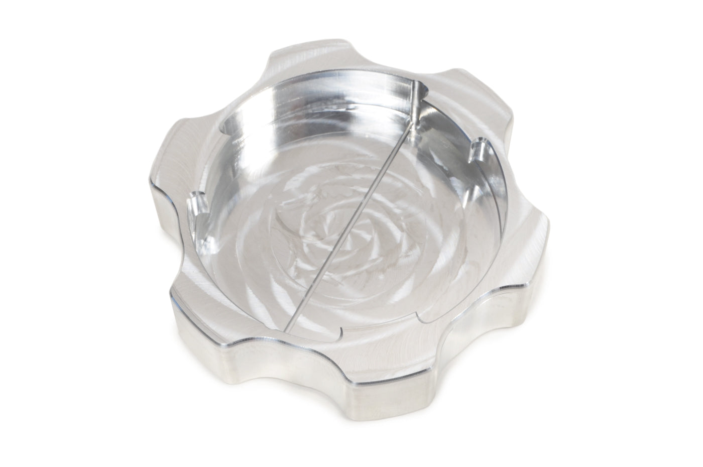 STM Billet Brake Fluid Reservoir Cap for Evo 7/8/9/X