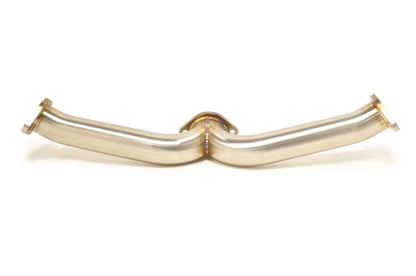 STM WRX/STi 2015-2020 Cat-Back Exhaust