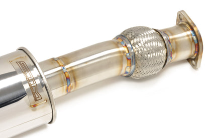 STM WRX/STi 2015-2020 Cat-Back Exhaust