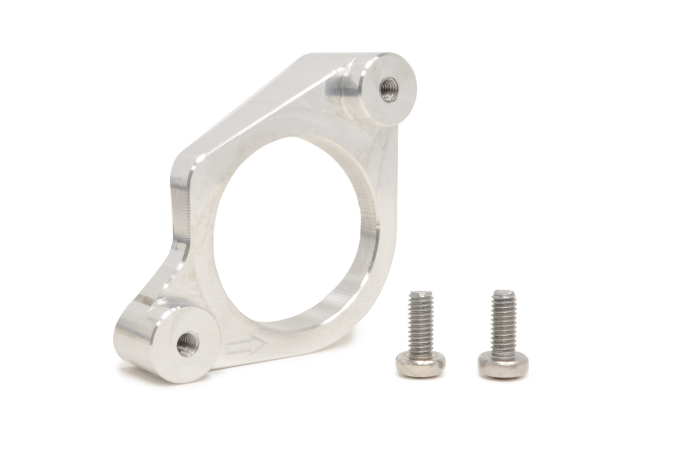 STM Aluminum Weld-On MAF Flange for GR Corolla & 22+BRZ/WRX