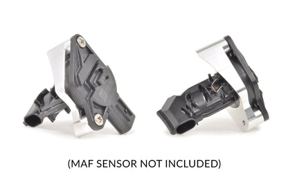 STM Aluminum Weld-On MAF Flange for GR Corolla & 22+BRZ/WRX