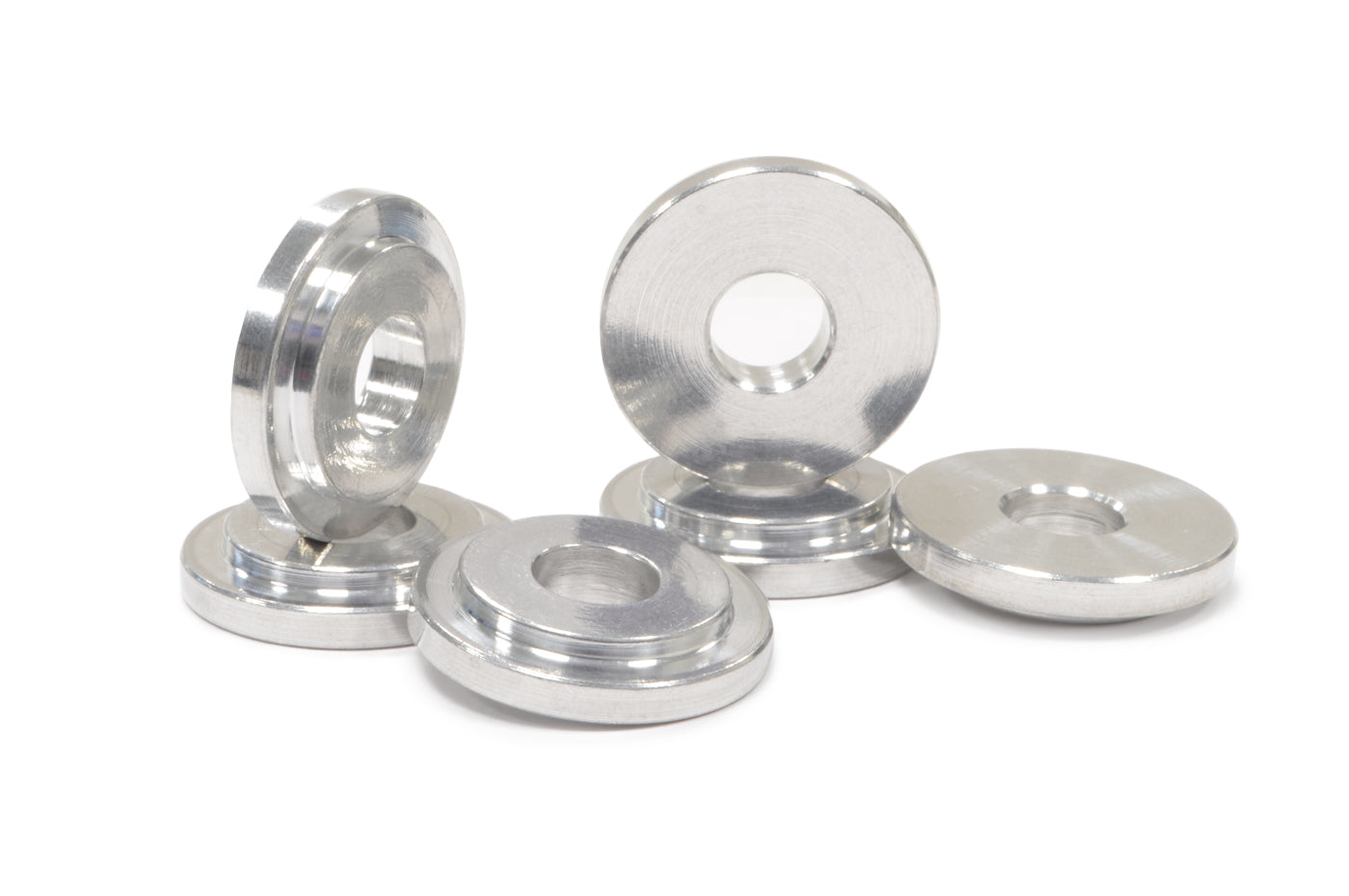 STM Under-Hood Shifter Bracket Bushings for Corolla GR