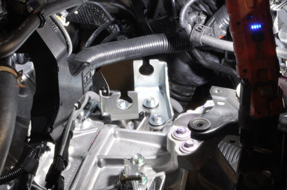 STM Under-Hood Shifter Bracket Bushings for Corolla GR