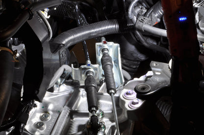 STM Under-Hood Shifter Bracket Bushings for Corolla GR