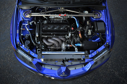 STM Stock Replacement Coolant Overflow Reservoir for Evo 7/8/9